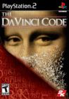 DA VINCI CODE PS2