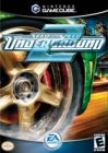 NEED FOR SPEED UNDERGROUND 2 CUBE