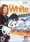 SHAUN WHITE SNOWBOARDING: WORLD STAGE WII