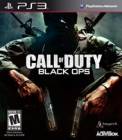 CALL OF DUTY: BLACK OPS PS3