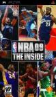 NBA 09: THE INSIDE PSP