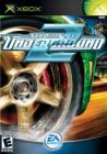 NEED FOR SPEED UNDERGROUND 2 XBOX