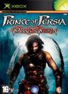 PRINCE OF PERSIA WARRIOR WITH IN