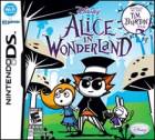 ALICE IN WONDERLAND DS