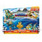 SKYLANDERS SUPERCHARGERS SEA TROPHY