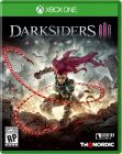 DARKSIDERS 3 XBOXONE