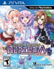 HYPERDIMENSION NEPTUNIA RE;BIRTH1 PSVITA