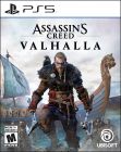 ASSASSIN'S CREED VALHALLA PS5