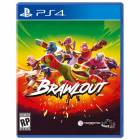 BRAWLOUT PS4