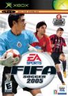 FIFA 2005