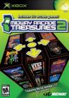 MIDWAY ARCADE TREASURES 2