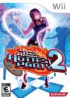 DANCE DANCE REVOLUTION: HOTTEST PARTY 2 GAME ONLY WII