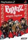 BRATZ ROCK ANGELZ PS2