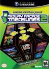 MIDWAY ARCADE TREASURES 2