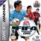 FIFA  2005