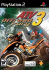 ATV OFFROAD FURY 3 PS2