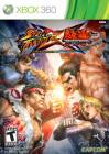 STREET FIGHTER X TEKKEN X360