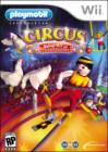 PLAYMOBIL CIRCUS WII