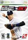 MLB 2K7 XBOX360