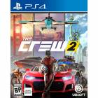 THE CREW 2 PS4