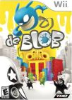 DE BLOB - WII