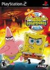 SPONGEBOB SQUAREPANTS THE MOVIE PS2