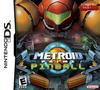 METROID PRIME PINBALL DS