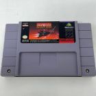 TURN AND BURN NO-FLY ZONE SEUL SNES