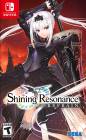 SHINING RESONANCE SWITCH