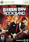 GREEN DAY: ROCK BAND XBOX360