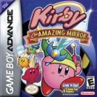 KIRBY AMAZING MIRROR