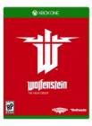 WOLFENSTEIN: THE NEW ORDER XBOXONE