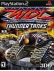 WDL THUNDER TANKS