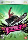 AMPED III