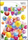 BALLOON POP WII