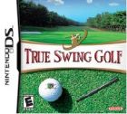 TRUE SWING GOLF DS