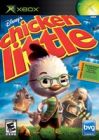 CHICKEN LITTLE