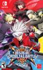 BLAZBLUE CROSSTAG BATTLE SWITCH