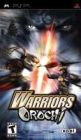 WARRIOR OROCHI PSP