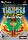 PINBALL HALL OF FRAME