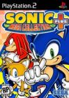 SONIC MEGA COLLECTION PLUS