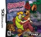 SCOOBY-DOO : UNMASKED DS