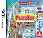 PUZZLER WORLD DS