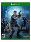 RESIDENT EVIL 4 XBOXONE