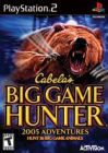 BIG GAME HUNTER 2005 ADVENTURES