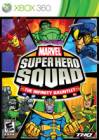 MARVEL SUPER SQUAD HERO: THE INFINITY GAUNTLET XBOX360