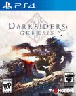 DARKSIDERS GENESIS PS4