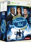 KARAOKE REVOLUTION AMERICAN IDOL ENCORE BUNDLE XBOX360