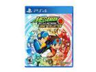 MEGAMAN BATTLE NETWORK LEGACY COLLECTION PS4