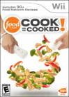 FOOD NETWORK: COOK OR BE COOKED WII